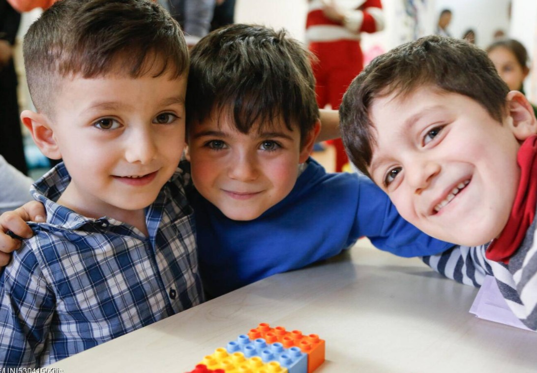 Drepturi copilul onu