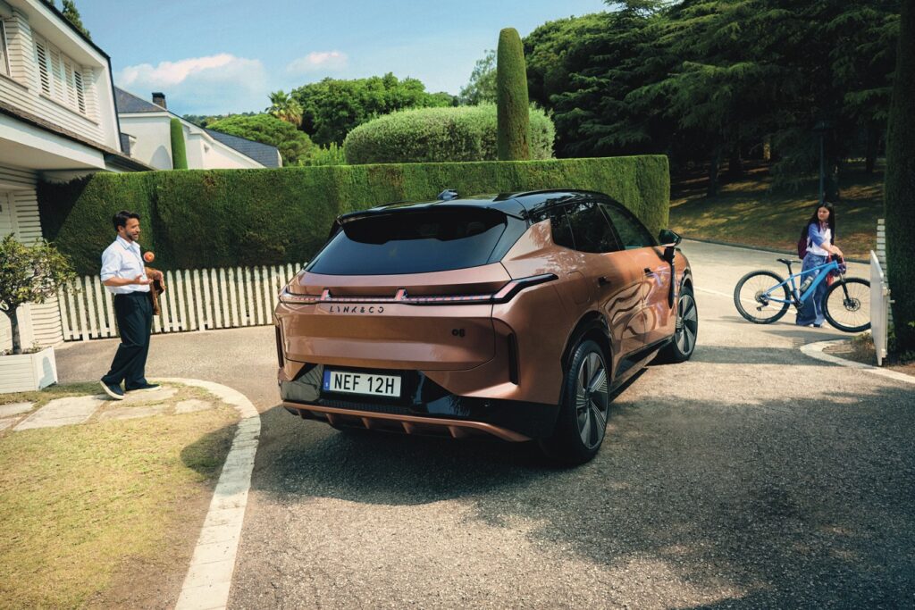 Lynk & Co își consolidează rețeaua de retail și marchează debutul unei noi etape de creștere