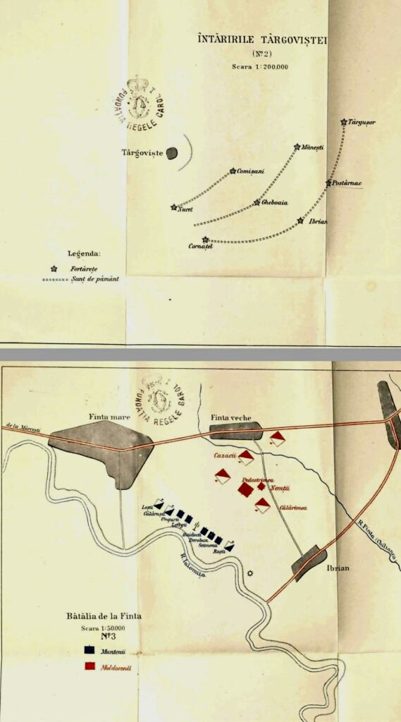 Bătălia de la Finta (1653). Cum l-a învins Matei Basarab pe Vasile Lupu și armata cazacilor